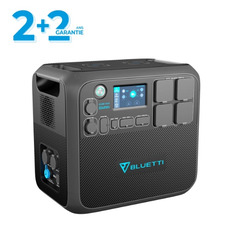 Miniature AC200MAX Station d'énergie extensible | 2200W/2048Wh - BLUETTI N° 1 Miniature AC200MAX Station d'énergie extensible | 2200W/2048Wh - BLUETTI N° 1