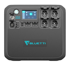 Miniature AC200MAX Station d'énergie extensible | 2200W/2048Wh - BLUETTI N° 2 Miniature AC200MAX Station d'énergie extensible | 2200W/2048Wh - BLUETTI N° 2
