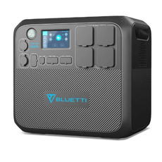Miniature AC200MAX Station d'énergie extensible | 2200W/2048Wh - BLUETTI N° 4 Miniature AC200MAX Station d'énergie extensible | 2200W/2048Wh - BLUETTI N° 4