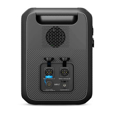 Miniature AC200MAX Station d'énergie extensible | 2200W/2048Wh - BLUETTI N° 5 Miniature AC200MAX Station d'énergie extensible | 2200W/2048Wh - BLUETTI N° 5