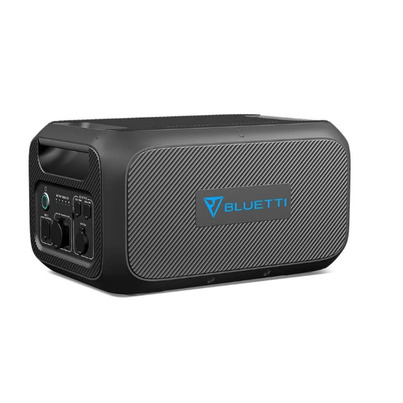 Bloc Alimentation BLUETTI T500 - Recharge Pour Batteries B230/B300 Et Stations