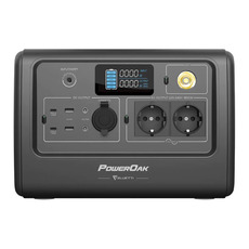 Miniature EB70 Station d'énergie portable | 1000W/716Wh - BLUETTI N° 0 Miniature EB70 Station d'énergie portable | 1000W/716Wh - BLUETTI N° 0