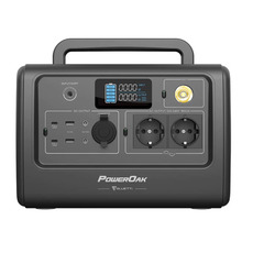 Miniature EB70 Station d'énergie portable | 1000W/716Wh - BLUETTI N° 1 Miniature EB70 Station d'énergie portable | 1000W/716Wh - BLUETTI N° 1