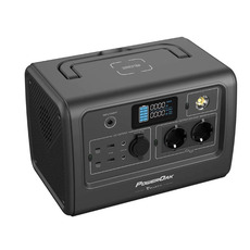 Miniature EB70 Station d'énergie portable | 1000W/716Wh - BLUETTI N° 2