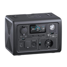 Miniature EB3A Station d'énergie portable | 600W/268Wh - BLUETTI N° 4