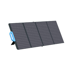 Miniature PV120 Panneau Solaire Portable | 120W - BLUETTI N° 0 Miniature PV120 Panneau Solaire Portable | 120W - BLUETTI N° 0