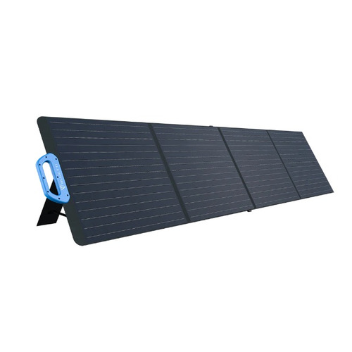 PV200 Panneau Solaire Portable | 200W - BLUETTI PV200 Panneau Solaire Portable | 200W - BLUETTI