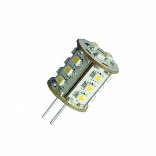 AMPOULE G4 15 LED SMD - VECHLINE