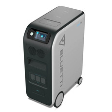 Miniature EP500Pro Batterie de secours domestique | 3000W/5100Wh - BLUETTI N° 2