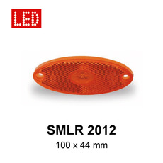 Miniature Feu de position latéral SMLR 2012 (avec bac à câble) - JOKON N° 3