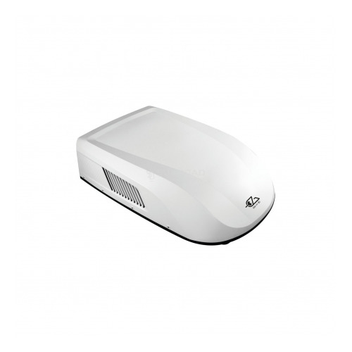 Climatiseur SMART POWER 2700W Blanc - EZA