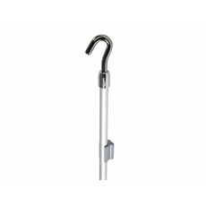 Miniature Manivelle standart 123 cm pour stores - FIAMMA N° 0 Miniature Manivelle standart 123 cm pour stores - FIAMMA N° 0