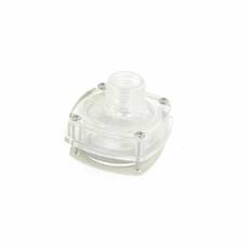 Miniature Filtre pour pompe à eau - FIAMMA N° 0