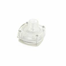 Miniature Filtre pour pompe à eau - FIAMMA N° 0 Miniature Filtre pour pompe à eau - FIAMMA N° 0