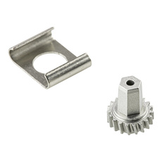 Miniature ENGRENAGE POUR MIDI HEKI A MANIVELLE DOMETIC N° 1