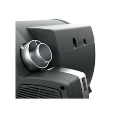 Miniature CHAUFFAGE / CHAUFFE-EAU TYPE COMBI D 4 E INET X PANEL DIESEL + ELECTRIQUE - TRUMA N° 5