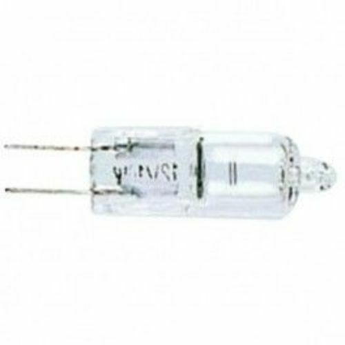 AMPOULE HALOGENE 12 VOLTS PICOTS G4 10 WATTS