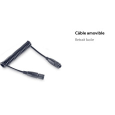 Miniature Caméra porte-vélos - PerfectView CAM 200NAV avec adaptateur - DOMETIC N° 5 Miniature Caméra porte-vélos - PerfectView CAM 200NAV avec adaptateur - DOMETIC N° 5
