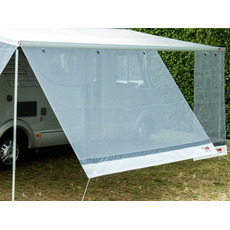 Miniature Façade Sun View XL 100 - FIAMMA N° 0 Miniature Façade Sun View XL 100 - FIAMMA N° 0