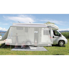 Miniature Façade Sun View XL 100 - FIAMMA N° 5 Miniature Façade Sun View XL 100 - FIAMMA N° 5