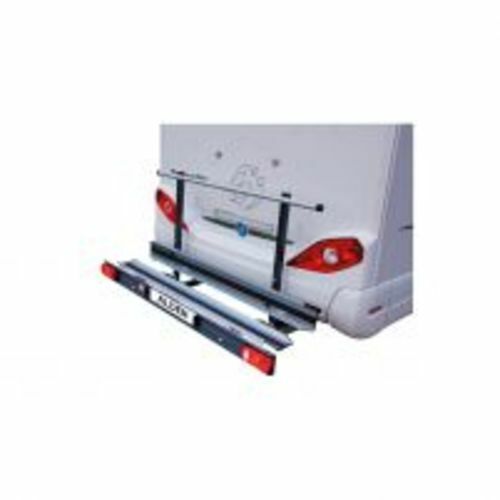 KIT FIXATION MOTO - ALDEN