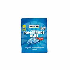 Miniature 20 dosettes de Powerpods blue - THETFORD N° 1