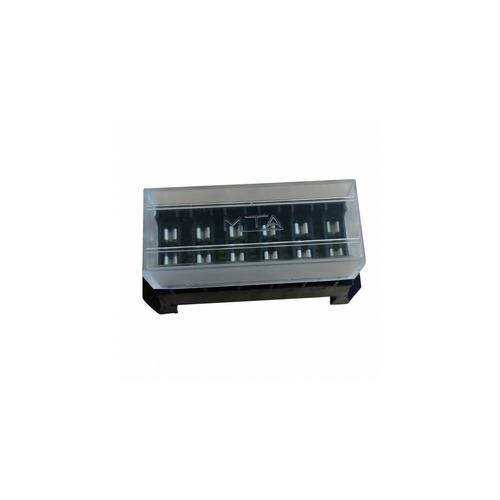 Boitier Porte fusibles 6 fusibles Boitier Porte fusibles 6 fusibles