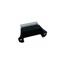 Miniature Boitier Porte fusibles 6 fusibles N° 1 Miniature Boitier Porte fusibles 6 fusibles N° 1