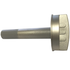 Miniature Bouton Rotatif Thermostat DOMETIC N° 1 Miniature Bouton Rotatif Thermostat DOMETIC N° 1