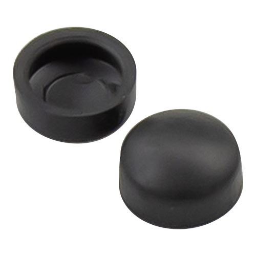 Cache plastique pour vis pour plaques de cuisson et éviers (ancien CRAMER) (1 pièce) Cache plastique pour vis pour plaques de cuisson et éviers (ancien CRAMER) (1 pièce)