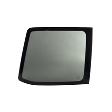 Miniature Baie fixe porte arrière gauche pour VW T5/T6 à partir de 2004 - CARBEST N° 0 Miniature Baie fixe porte arrière gauche pour VW T5/T6 à partir de 2004 - CARBEST N° 0