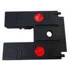 Miniature Réservoir d'eaux usées 67L Renault Master à partir de 2010 - APLAST N° 1