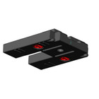 Miniature Réservoir d'eaux usées 67L Renault Master à partir de 2010 - APLAST N° 2