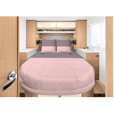 Miniature Prêt à dormir ART DECO 120/130X190 CM - INCASA N° 0 Miniature Prêt à dormir ART DECO 120/130X190 CM - INCASA N° 0