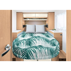 Miniature Prêt à dormir CALIFORNIA 130X190 CM Coupe Gauche - INCASA N° 0 Miniature Prêt à dormir CALIFORNIA 130X190 CM Coupe Gauche - INCASA N° 0