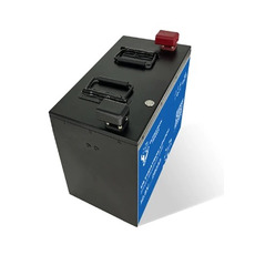 Miniature BATTERIE SOUS SIÈGE ULM-12V-280AH - LIFEPO4 - ULTIMATRON N° 3 Miniature BATTERIE SOUS SIÈGE ULM-12V-280AH - LIFEPO4 - ULTIMATRON N° 3