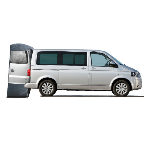 TENTE ARRIERE DOUBLE PORTE- VW T5 T6 - VANCABIN