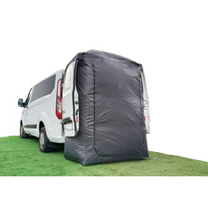 Miniature TENTE ARRIERE DOUBLE PORTE - TRAFIC VIVARO PRIMASTAR TALENTO NV300 - VANCABIN N° 2