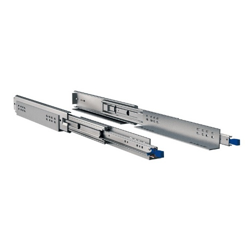 Rail extension 711mm 227kg