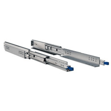 Miniature Rail extension 711mm 227kg N° 0