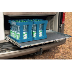 Miniature Rail extension 711mm 227kg N° 2 Miniature Rail extension 711mm 227kg N° 2