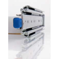 Miniature Rail extension 711mm 227kg N° 3 Miniature Rail extension 711mm 227kg N° 3