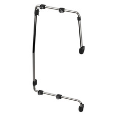 Miniature KIT CARRY BIKE FRAME CRAFTER A PARTIR DE 2017 - FIAMMA N° 0 Miniature KIT CARRY BIKE FRAME CRAFTER A PARTIR DE 2017 - FIAMMA N° 0