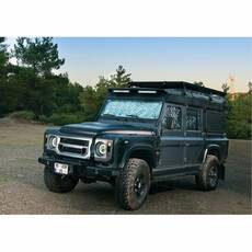 Miniature Protection thermique IN-TERMIK 4 Vitres latérales et hayon Volkswagen T5/T6 depuis 2003 Châssis Long - SOPLAIR N° 1 Miniature Protection thermique IN-TERMIK 4 Vitres latérales et hayon Volkswagen T5/T6 depuis 2003 Châssis Long - SOPLAIR N° 1
