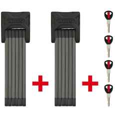Miniature Antivol BORDO 6000 - ABUS N° 0 Miniature Antivol BORDO 6000 - ABUS N° 0