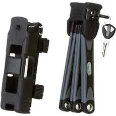 Miniature Antivol BORDO 6000 - ABUS N° 3 Miniature Antivol BORDO 6000 - ABUS N° 3