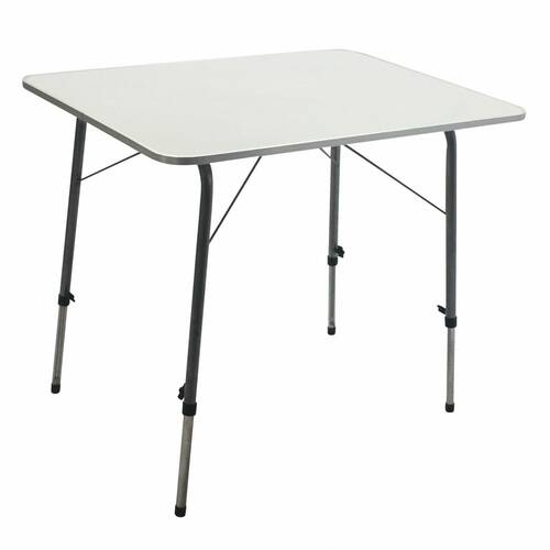 Table de camping Orion pour 2 personnes - BAYASUN Table de camping Orion pour 2 personnes - BAYASUN