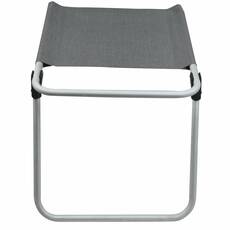 Repose pieds pour fauteuils Confort et Confort Maxi - Gris BAYASUN