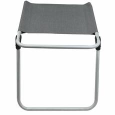 Miniature Repose pieds pour fauteuils Confort et Confort Maxi - Gris BAYASUN N° 0 Miniature Repose pieds pour fauteuils Confort et Confort Maxi - Gris BAYASUN N° 0