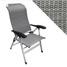 Miniature Repose pieds pour fauteuils Confort et Confort Maxi - Gris BAYASUN N° 4